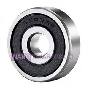 Samand roller bearing Samand roller bearing
